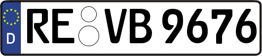 RE-VB9676