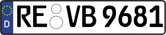 RE-VB9681