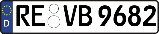 RE-VB9682