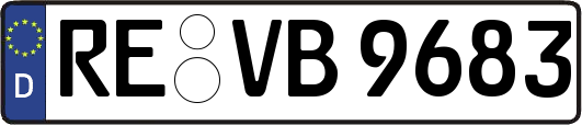 RE-VB9683