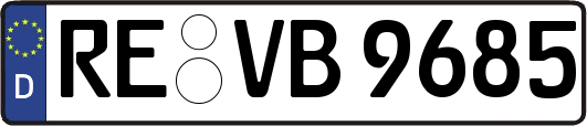 RE-VB9685