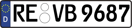 RE-VB9687