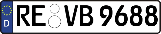 RE-VB9688