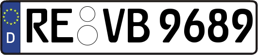 RE-VB9689