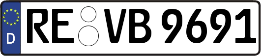 RE-VB9691