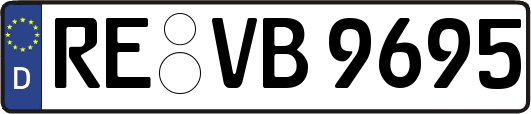 RE-VB9695