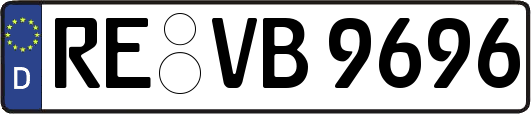 RE-VB9696