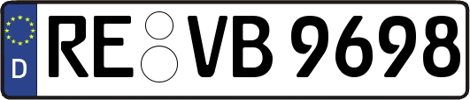 RE-VB9698