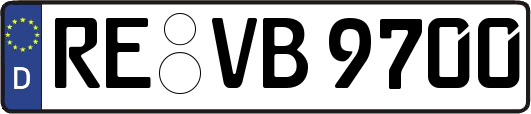 RE-VB9700