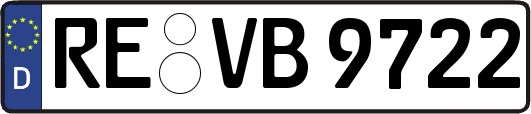 RE-VB9722