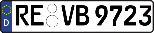 RE-VB9723