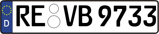 RE-VB9733