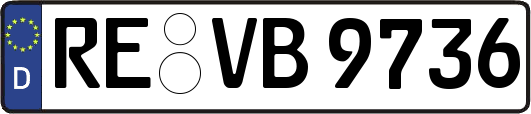RE-VB9736