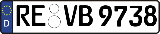 RE-VB9738