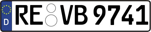 RE-VB9741