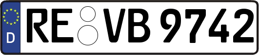 RE-VB9742