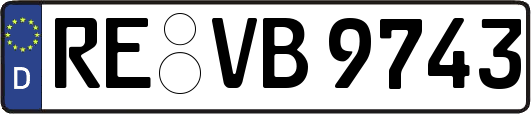 RE-VB9743