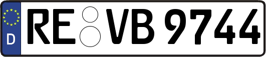 RE-VB9744
