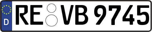 RE-VB9745
