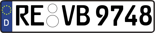 RE-VB9748