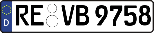 RE-VB9758
