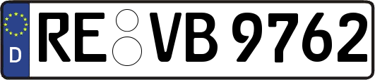 RE-VB9762