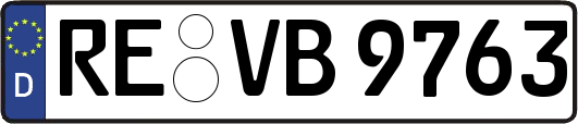 RE-VB9763