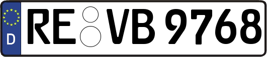 RE-VB9768