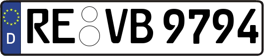 RE-VB9794