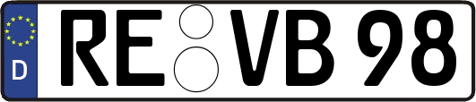 RE-VB98