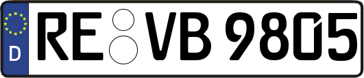 RE-VB9805