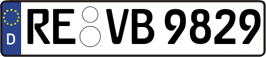 RE-VB9829