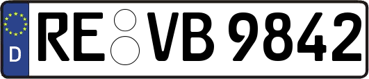 RE-VB9842