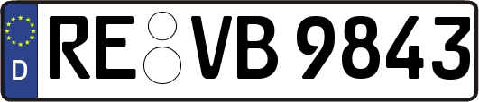 RE-VB9843