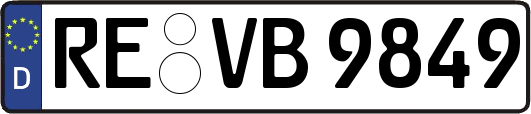 RE-VB9849
