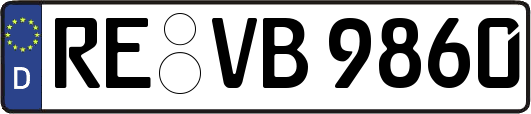 RE-VB9860