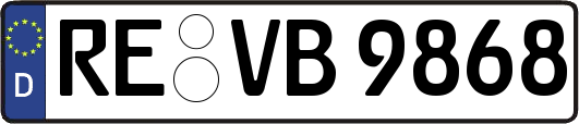 RE-VB9868