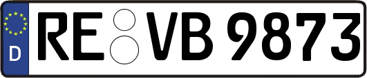 RE-VB9873