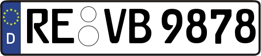 RE-VB9878
