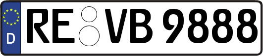 RE-VB9888