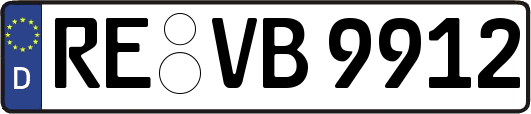 RE-VB9912