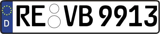 RE-VB9913