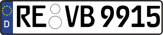 RE-VB9915
