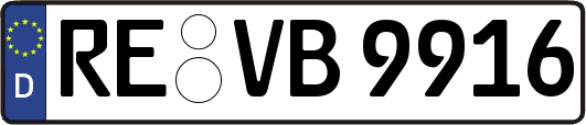 RE-VB9916
