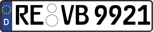 RE-VB9921