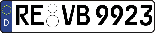 RE-VB9923