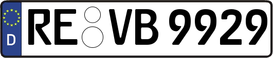 RE-VB9929
