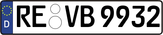 RE-VB9932