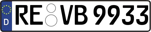 RE-VB9933