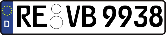 RE-VB9938